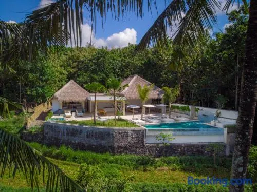 Villa Passiondream including private cook & butlerservice - Image 1