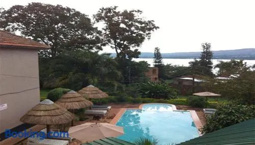 Surjios Guest House - Image 1