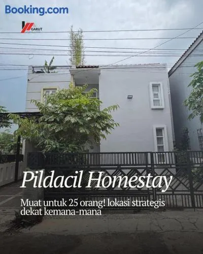 Pildacil - Image 1