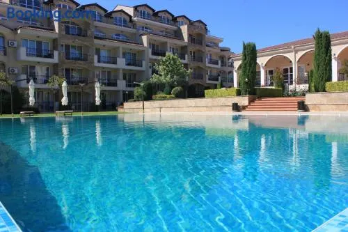 Atia Resort - Image 1