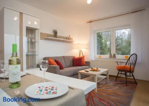 Ferienwohnung Little Home in Winterberg-Neuastenberg - Image 1