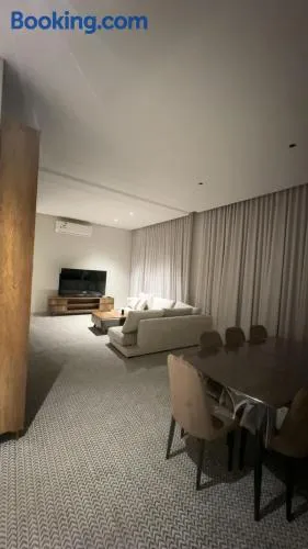 Salman Apartment Riyadh - Image 1
