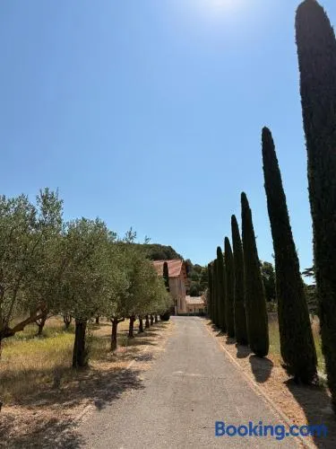 Domaine du Colombier au Tilleul - Image 1