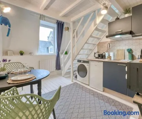 Le Duplex Cosy - Image 1