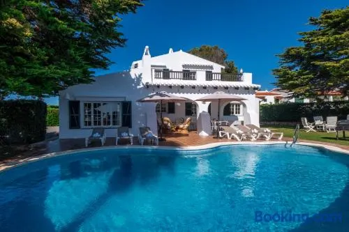 Villa Binigo - Image 1