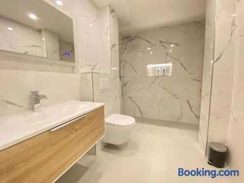Appartement de vacances avec 5 chambres à coucher pour 10 personnes - Image 1