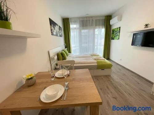 Siesta Apartman - Image 1