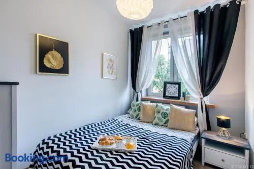 ClickTheFlat Avenue Place Apart Rooms - Image 1