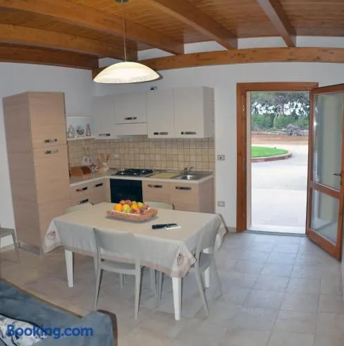 Agriturismo la Ghiandaia Alghero - Image 1