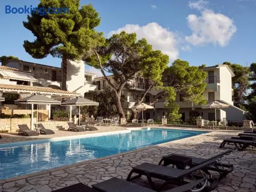 AQUARIUS HOTEL - Image 1