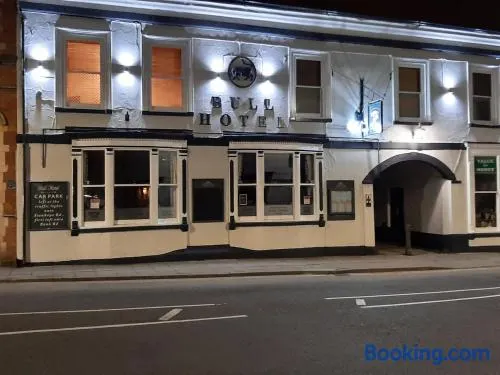 The Bull Hotel - Image 1