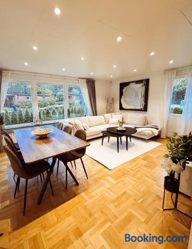 Villa lugn och ro - Image 1