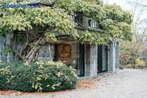 Chambres d'hôtes Eucalyptus et Glycine - Image 1