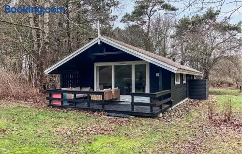2 Bedroom Nice Home In Hundested - Image 1