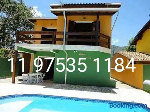 Casa de férias - Image 1