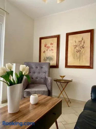 New superior apartment,5 min from beach & city center - Image 1