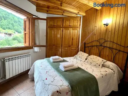 Apartament L'àtic - Image 1