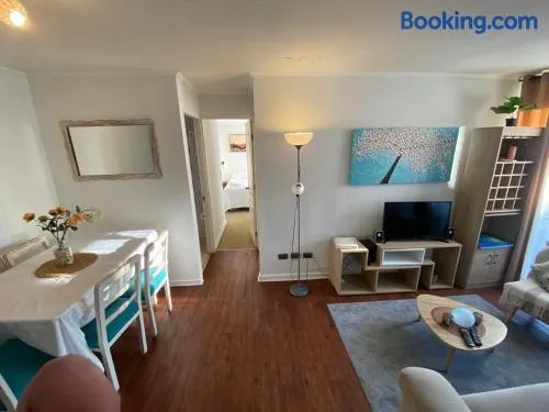Apartamento a pasos de ruta 5 sur - Image 1