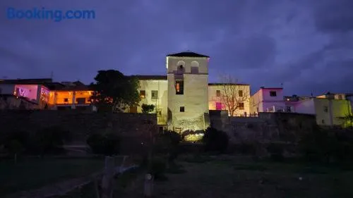 Casa de Dona Concha Apartments Ugijar - Image 1