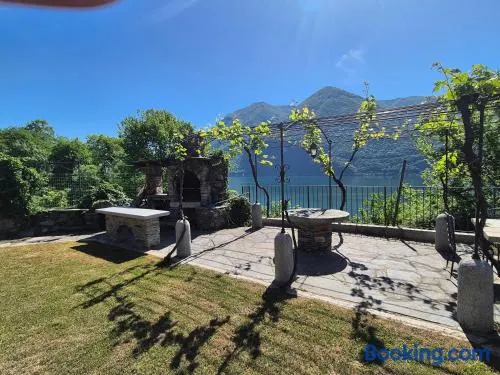 Villa Porlezza Lake view - Image 1