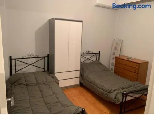 Apartment Stefos 2 - Image 1