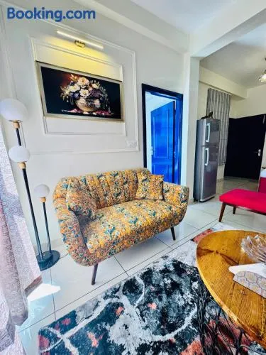 Sukoon Luxury Apartments - Image 1