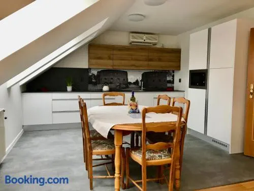 Apartmány Strážnice - Image 1