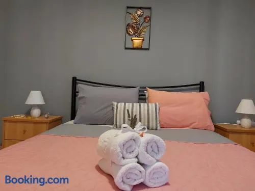 Niki Thalia Viros Apartment 2 - Image 1