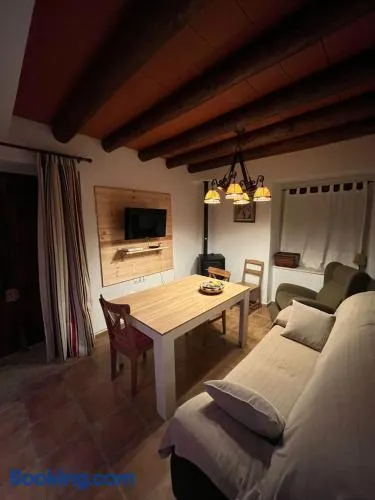 Casa rural Palotes - Image 1