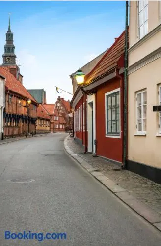 Apartments in the center of Ystad - Image 1