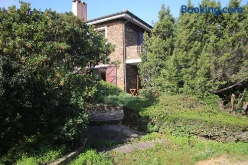 B&B Sa Serra - Image 1