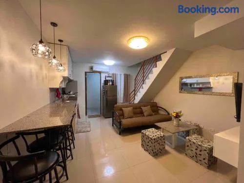 ChaVid town house has two bedrooms - Image 1