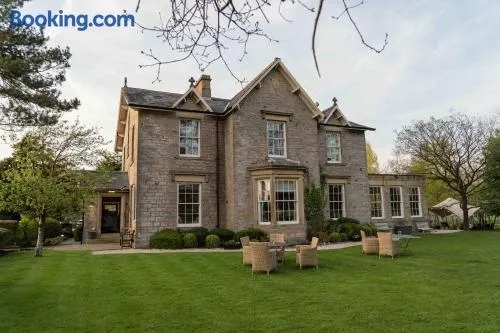 Yorebridge House - Image 1