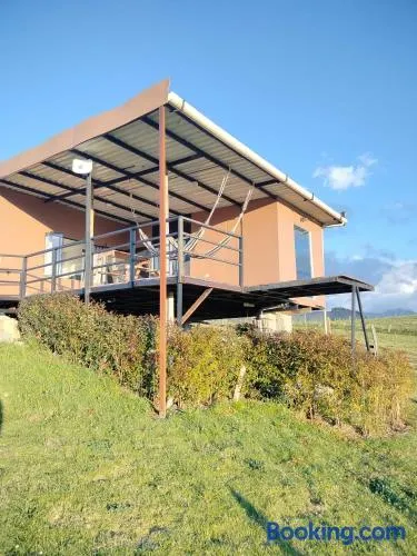 Ecolodge - Green Vibes with spectacular views - Image 1