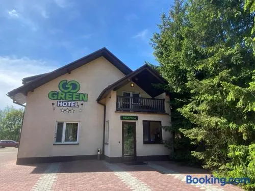Hotel GoGreen *** - Image 1