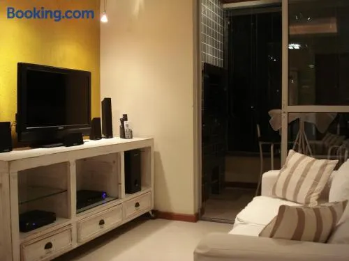 Apartamento Das Palmeiras - Image 1
