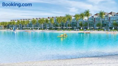 Paradise Apt in Punta Cana - Image 1