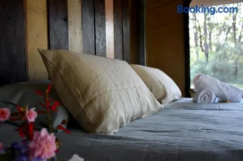 On Bell Glamping - Image 1
