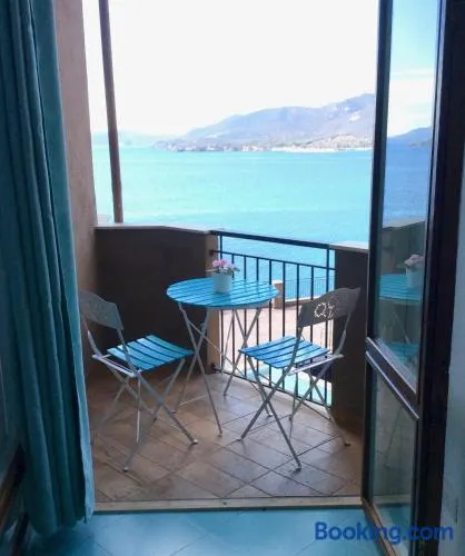 Apartment on the sea - Image 1
