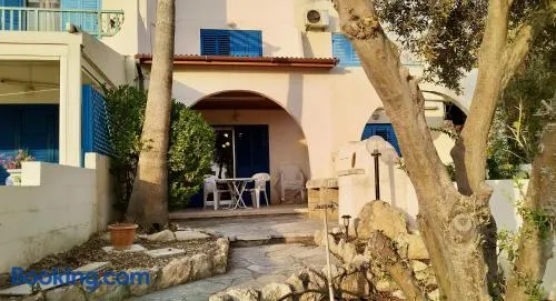 Holiday House in Paphos Tomb of the Kings - Image 1