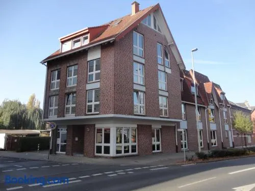 City Boardinghouse Alsdorf - Image 1