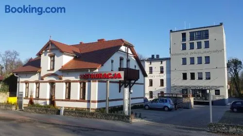 Stary Młyn - Image 1