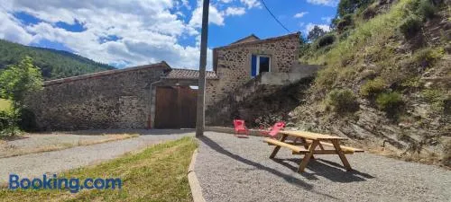Gîte de la safranière du Boyon - Image 1