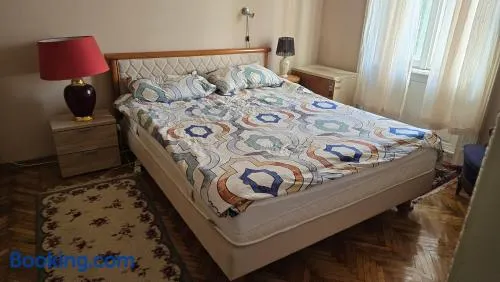 JIF apartment - Image 1