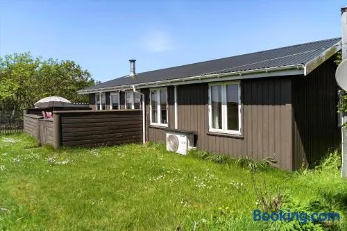 5 Person Holiday Home In Thisted - Image 1