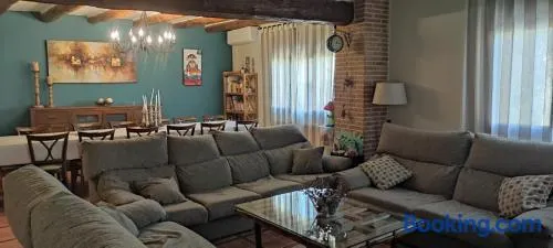 Casa El Altero - Image 1