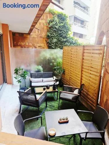 Bel Appartement Parisien - Image 1