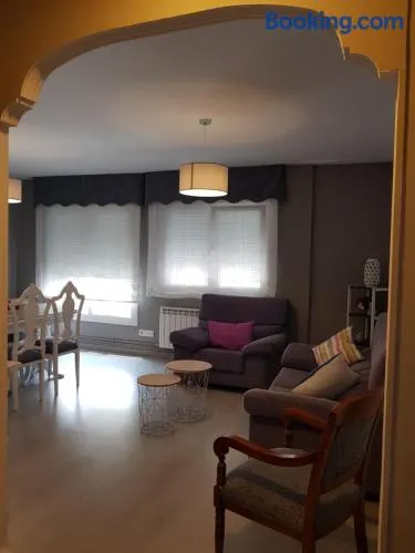 Apartamento Las Hermanas - Image 1