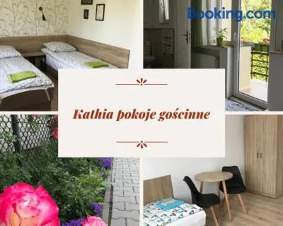 Kathia Pokoje Gościnne - Image 1