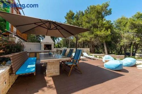 Beach House Villa - Ap. 2 - Image 1